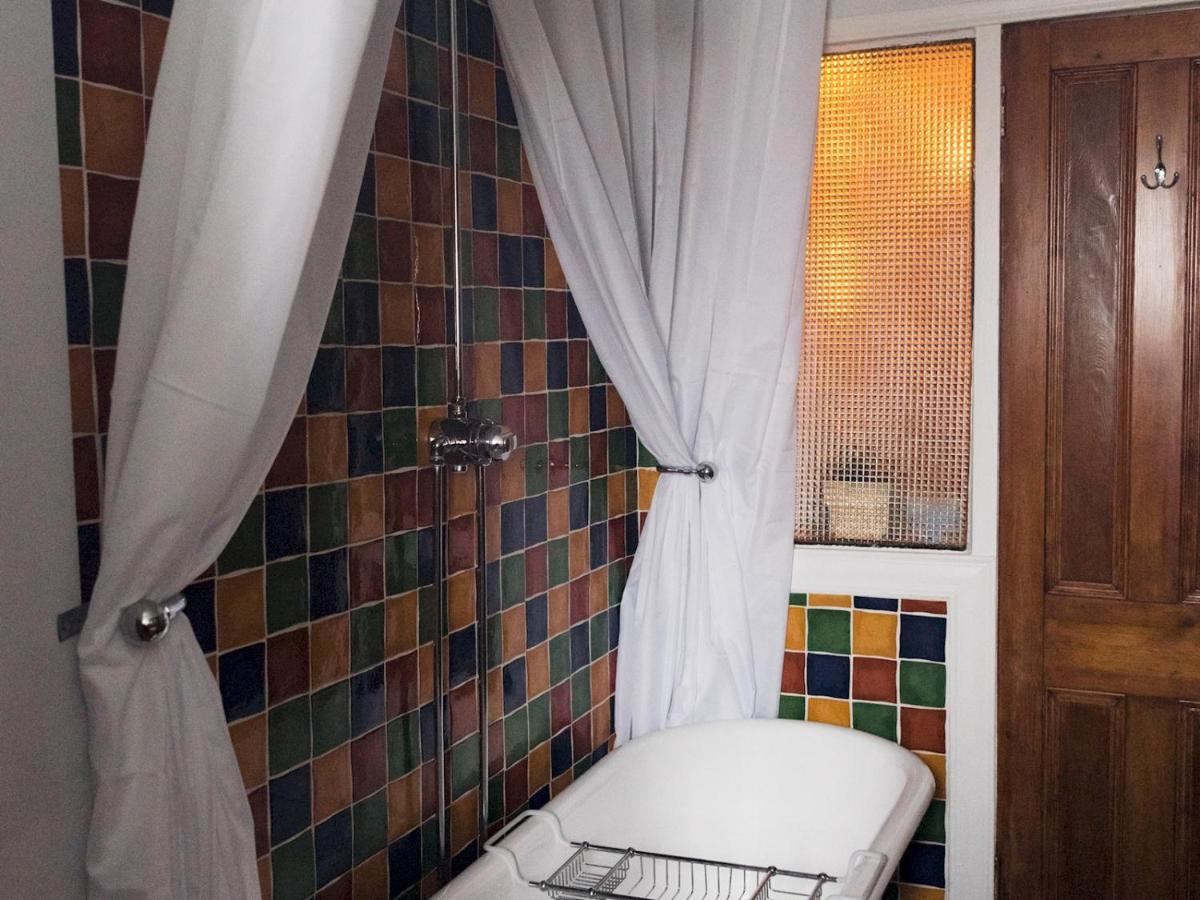 Pass The Keys Beautiful, Traditional 2 Bed Flat W Free Parking Глазго Екстер'єр фото